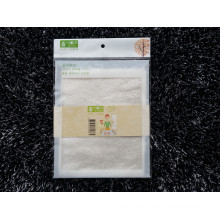 China Supply Cleaning Products Factory Bamboo Wash Cloths Manufacture